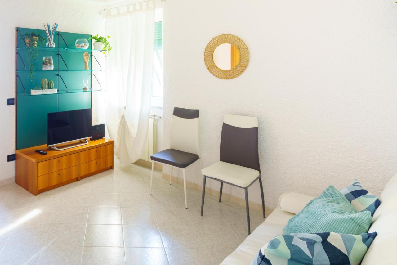 I Colori Di Rio Apartamento Riomaggiore Exterior foto