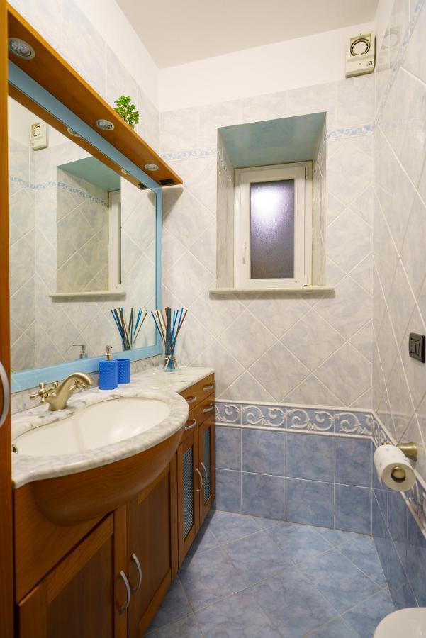 I Colori Di Rio Apartamento Riomaggiore Exterior foto