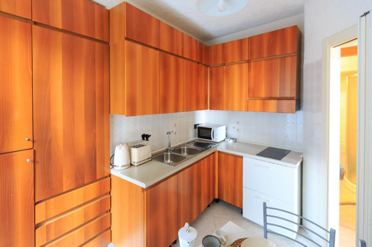 I Colori Di Rio Apartamento Riomaggiore Exterior foto