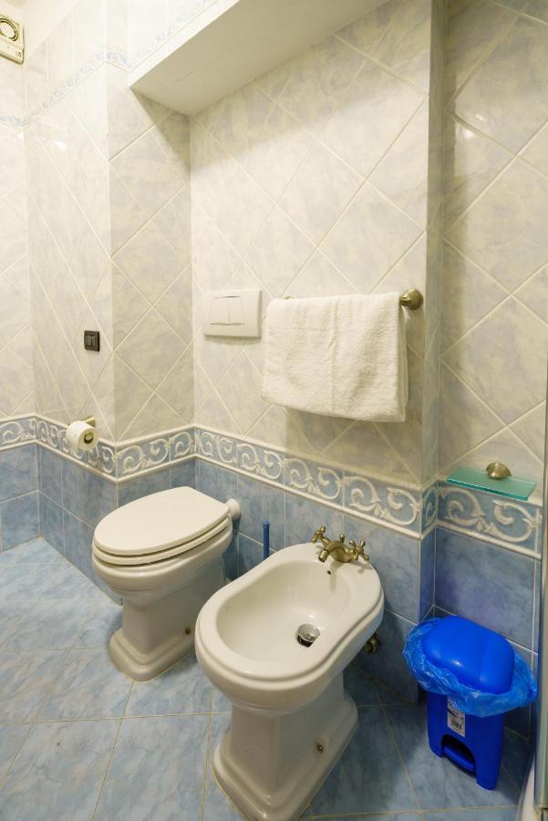 I Colori Di Rio Apartamento Riomaggiore Exterior foto