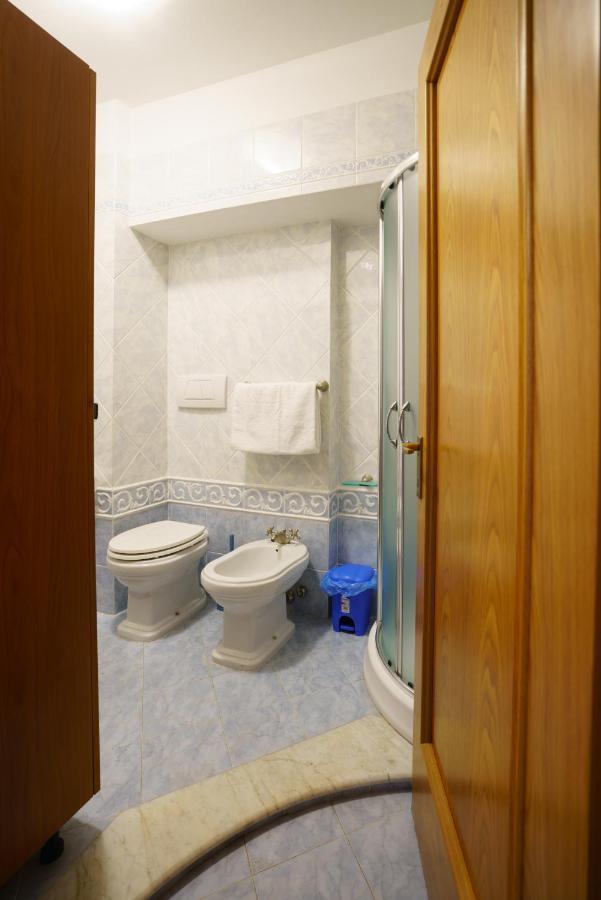 I Colori Di Rio Apartamento Riomaggiore Exterior foto